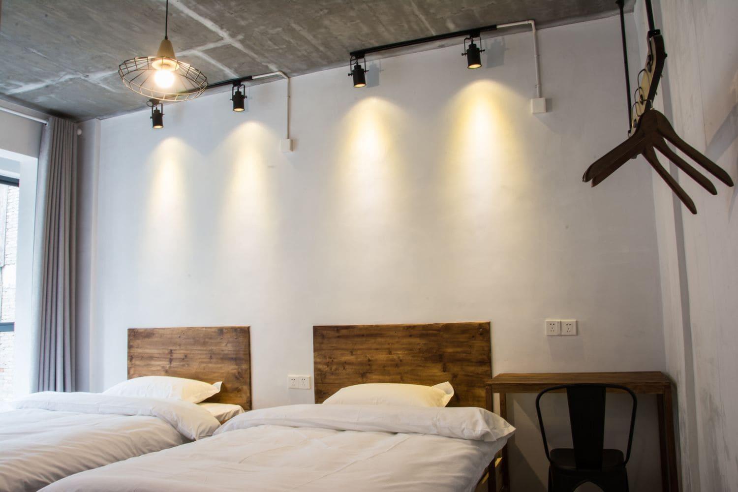Hostel Geographer Zhangjiajie Εξωτερικό φωτογραφία