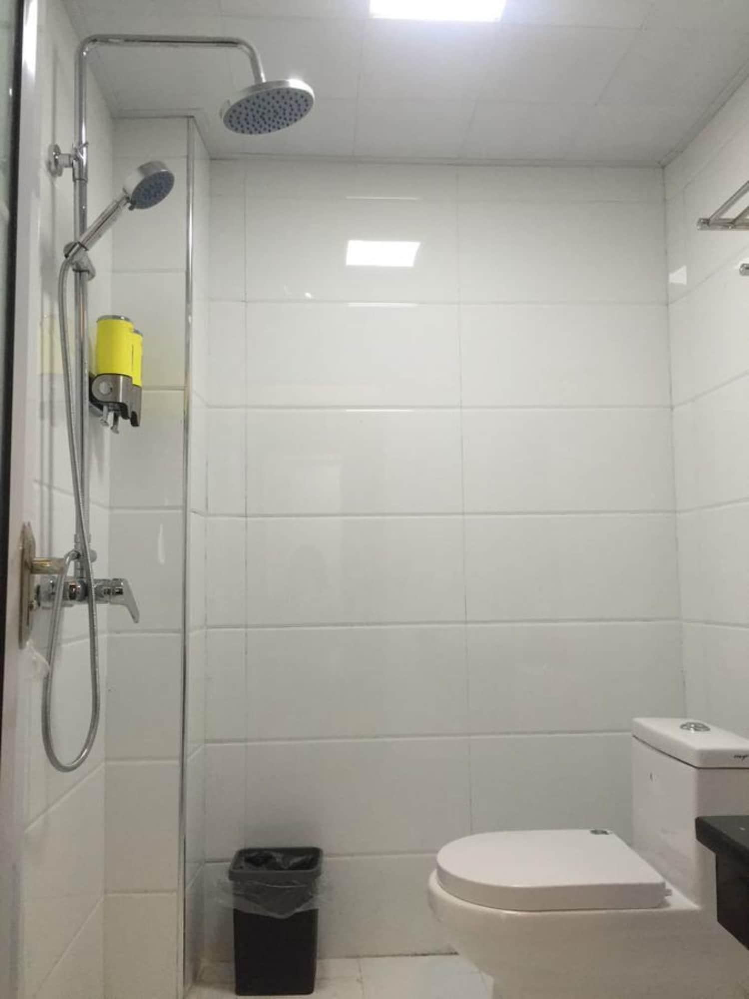 Hostel Geographer Zhangjiajie Εξωτερικό φωτογραφία